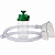 Conjunto para Nebulização Contínua Protec com Traqueia em PVC - Imagem 3