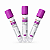 Tubo de Coleta EDTA K3 0,5ml Micro – Rack com 100 Unidades - Imagem 2