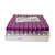 Microtubo para Coleta de Sangue 0.5mL EDTA K3 com 100un Vacutube - Imagem 1