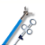 Pinça de Biópsia Quente 180 cm Descartável (Hot biopsy) - Imagem 1