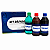 Kit Corante Rápido Panótico Renylab 3x500mL (Hematologia e Citologia) - Imagem 1