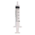 Seringa Descartável Luer Slip 5ml Sem Agulha Descarpack - Imagem 2