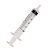 Seringa Descartável Luer Slip 5ml Sem Agulha Descarpack - Imagem 1
