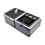 Bipap Resmart T-30T G2 + Umidificador acompanha Máscara Oro-Nasal F2 Full Face M - Imagem 7