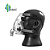 Bipap Resmart T-30T G2 + Umidificador acompanha Máscara Oro-Nasal F2 Full Face M - Imagem 4