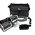 Bipap Resmart T-30T G2 + Umidificador acompanha Máscara Oro-Nasal F2 Full Face M - Imagem 2