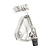 Bipap Resmart T-30T G2 + Umidificador acompanha Máscara Oro-Nasal F2 Full Face M - Imagem 3
