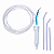Filtro Aspirador Via Aspirate Micro Estéril Kit Completo - Imagem 1