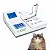 Analisador de Coagulação Veterinário URIT 610 com 4 Canais Independentes - Imagem 1