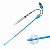 Cateter Sonocath para Histerossalpingografia (HSG) e HS 5Fr / 7Fr - Imagem 2