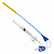 Cateter Sonocath para Histerossalpingografia (HSG) e HS 5Fr / 7Fr - Imagem 4