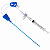 Cateter Sonocath para Histerossalpingografia (HSG) e HS 5Fr / 7Fr - Imagem 1
