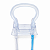 Equipo Via Pump LV10K para Bomba Linvatec 10K – 2 Vias com Sensor Integrado - Imagem 2