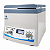 Centrífuga Clínica Analógica 12 Tubos 15ml - 4000 RPM 110V - Imagem 1
