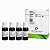 CK-NAC (CK Total) Biotécnica 2x25mL Cinético UV (Alta Estabilidade) - Imagem 1