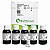 Triglicérides Veterinário Biotécnica 5x50mL (250mL) – Pronto Uso - Imagem 1