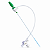 Introdutor Radial 6F x 11cm Shunmei Kit Completo - Imagem 1