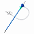 Kit Introdutor Braidin™ J MR 5F x 25cm APT Medical – Malha Trançada de Alta Resistência - Imagem 1