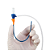 Kit Introdutor de Cateter Braidin™ J MR 5F x 25cm - Ref. 98050252 - Imagem 2