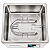 Banho Maria Digital 12 Litros 4 Bocas Agittex 220V mod. AXBMD-12 - Imagem 2