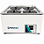 Banho Maria Digital 12 Litros 4 Bocas Agittex 220V mod. AXBMD-12 - Imagem 1