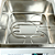 Banho Maria Digital 12 Litros 4 Bocas Agittex 220V mod. AXBMD-12 - Imagem 3