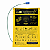 Pás de Choque Adesivas Infantil Conector Azul e Branco CMOS Drake Ref. LT 87567 - Imagem 1