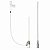 Kit Introdutor Femoral 5Fr x 11cm Shanghai Kindly Ref. IS01 - Imagem 1