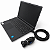 Kit Câmera Endoscopia Full HD Popcam USB Innova com Endocoupler 18mm 4K e Notebook Dell - Imagem 1