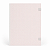 Papel para ECG 110mm x 140mm x 200 Folhas TITS para Edan SE-601 - Imagem 3