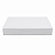 Papel para ECG 70mm x 100mm x 200 Folhas TITS para Schiller Cardiovit AT-3 - Imagem 2