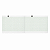 Papel para ECG 70mm x 100mm x 200 Folhas TITS para Schiller Cardiovit AT-3 - Imagem 1