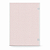Papel para ECG 100mm x 150mm x 180 Folhas TITS para Cardioline 100S - Imagem 3