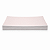 Papel para ECG 100mm x 150mm x 180 Folhas TITS para Cardioline 100S - Imagem 2