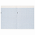Papel para ECG 210mm x 150mm x 200 Folhas TITS para Cardiette AR-2100 - Imagem 1