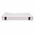 Papel para ECG 110mm x 140mm x 150 Folhas TITS para Edan SE-601 - Imagem 2