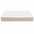 Papel para ECG 108mm x 140mm x 200 Folhas TITS para Mortara Eli 150 - Imagem 2