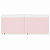 Papel para ECG 210mm x 300mm x 200 Folhas TITS para Mortara Eli 250/350 - Imagem 3