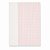 Papel para ECG 216mm x 280mm x 200 Folhas TITS para Philips PageWriter (TC20, TC30, TC50 e TC70) - Imagem 1