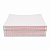 Papel para ECG 90mm x 90mm x 334 Folhas TITS para MAC 500 - Imagem 2