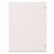 Papel para ECG 110mm x 140mm x 400 Folhas TITS para GE MAC 800 - Imagem 3