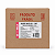 Diluente Hematológico para Analisador Maxcel 620 Medmax 20L (3 Diff - Linha Humana) - Imagem 2