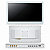 Monitor Médico Cirúrgico Reshin MS321PB 31,5" 4K para Endoscopia e Videocirurgia - Imagem 2