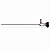 Laparoscópio Medf1rst 5mm 30° x 300mm – MF401-004 - Imagem 1
