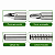 Trocarter Medf1rst 5,5mm x 100mm para Videocirurgia e Laparoscopia - Imagem 3