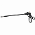 Pinça Babcock Medf1rst 5mm x 360mm para Videocirurgia e Laparoscopia - Imagem 1