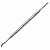 Espátula Nº 01 de Silicato 17cm Inox Fava - Manipulação Precisa - Imagem 1