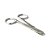 Tesoura para Ouro Reta TES015 - Fava - Imagem 1