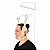 Aparelho de Tração Cervical de Porta/Parede Dilepé - Completo - Imagem 1