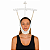 Aparelho de Tração Cervical de Porta/Parede Dilepé - Completo - Imagem 4